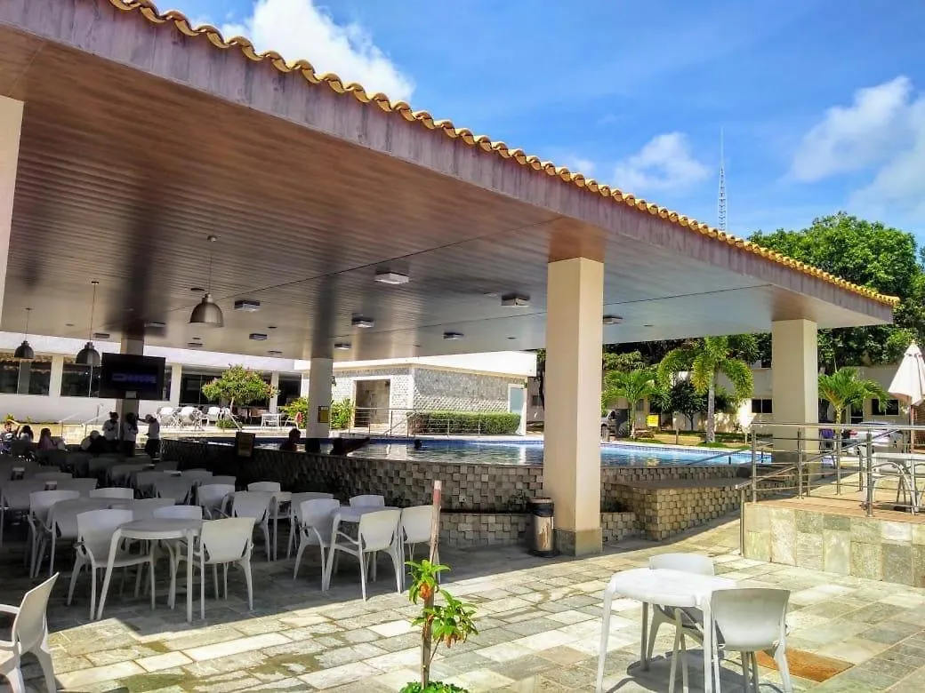 Diroma International Resort Caldas Novas 0*,  Brazil