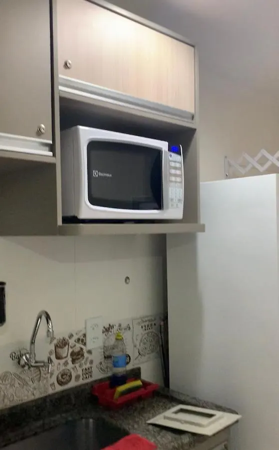 Apartment Diroma International Resort Caldas Novas Brazil