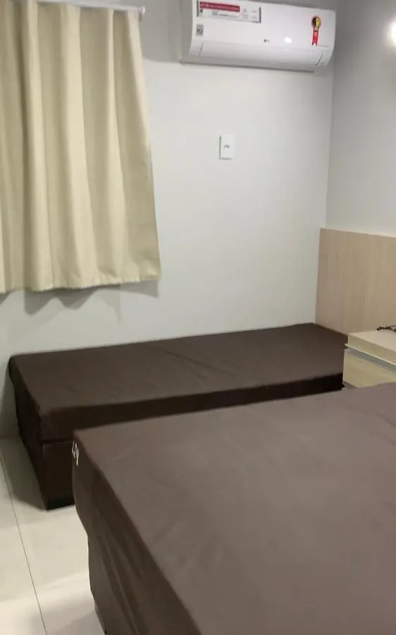 Diroma International Resort Caldas Novas