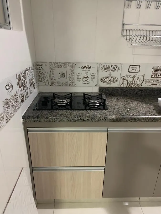Diroma International Resort Caldas Novas