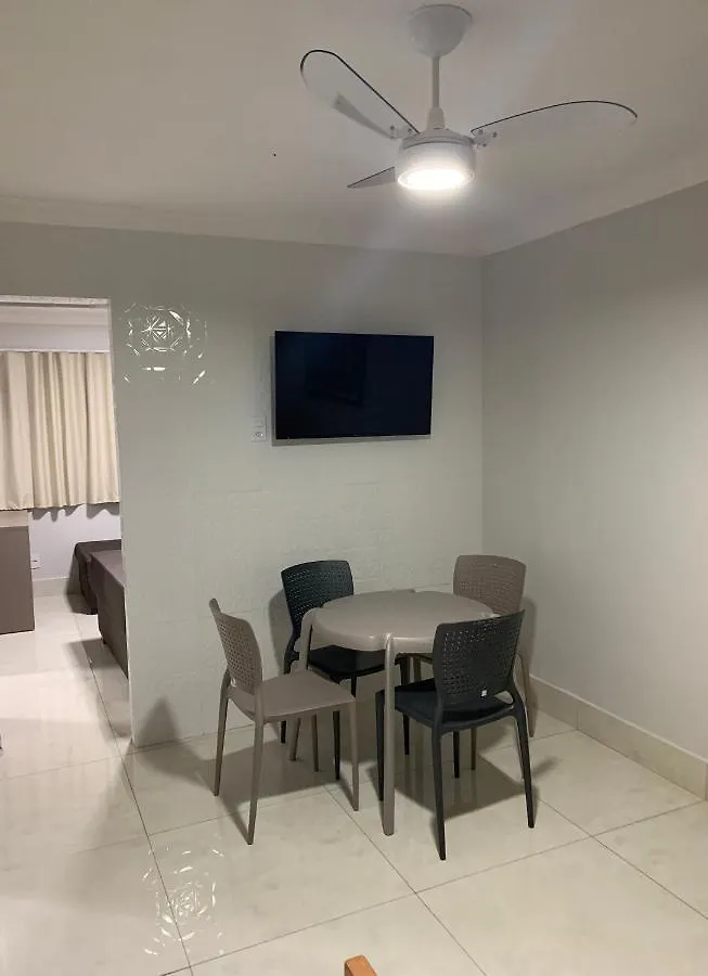 Diroma International Resort Caldas Novas Brazil