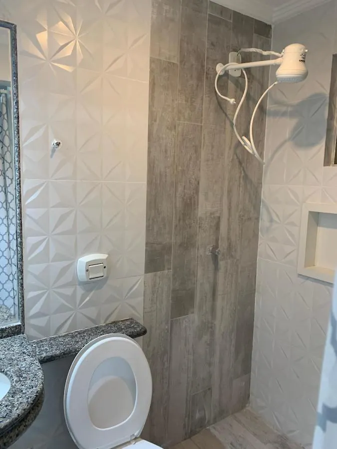 Apartment Diroma International Resort Caldas Novas